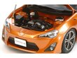 Līmējamais modelis Tamiya Toyota GT86 cena un informācija | Konstruktori | 220.lv