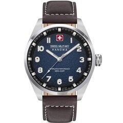 Pulkstenis vīriešiem Swiss Military SMWGA0001502 цена и информация | Мужские часы | 220.lv