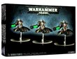 Līmējamais modelis Warhammer 40k Necron Lokhust Destroyer Squadron cena un informācija | Konstruktori | 220.lv