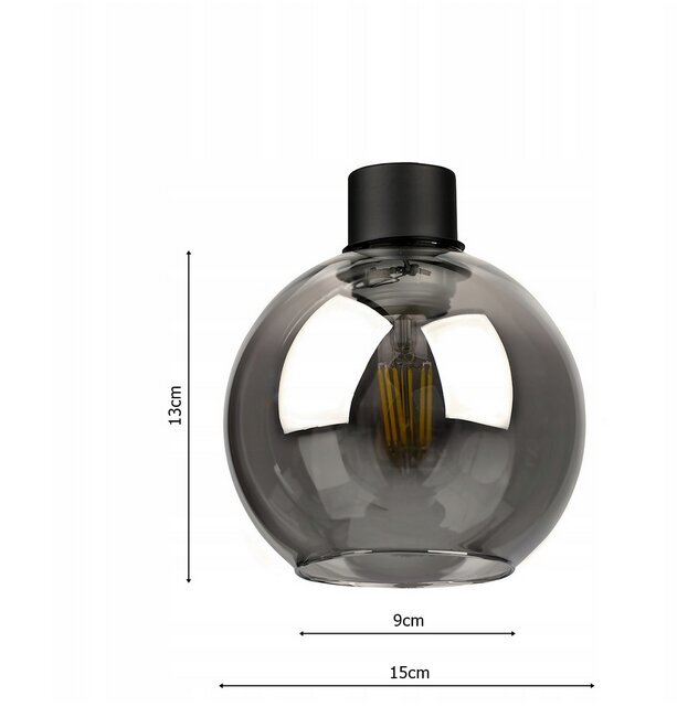 Led-lux piekaramā lampa LX-1138 цена и информация | Piekaramās lampas | 220.lv