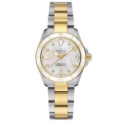 Certina DS ACTION C032.007.22.116.00 C032.007.22.116.00 цена и информация | Женские часы | 220.lv