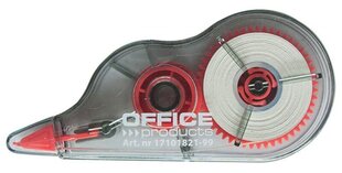 Korekcijas lente Office Products cena un informācija | Kancelejas preces | 220.lv