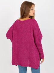 Džemperis sievietēm Variant 291986, rozā cena un informācija | Sieviešu džemperi | 220.lv