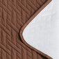 Belmarti Teflona ūdensnecaurlaidīgs dīvāna pārvalks 110 x 195 cm цена и информация | Mēbeļu pārvalki | 220.lv