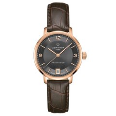 Certina C035.207.36.087.00 C035.207.36.087.00 цена и информация | Женские часы | 220.lv