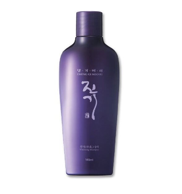 Atjaunojošs šampūns Daeng Gi Meo Ri Vitalizing, 145ml cena un informācija | Šampūni | 220.lv