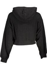 Calvin Klein džemperis sievietēm J20J222885, melns cena un informācija | Jakas sievietēm | 220.lv