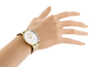 Pulkstenis sievietēm G. Rossi - 12516B-3D1 zg855b TAY16600 цена и информация | Женские часы | 220.lv