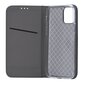 Smart Case Book Huawei P30 lite melns cena un informācija | Telefonu vāciņi, maciņi | 220.lv