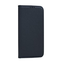 Смарт-кейс-книжка Huawei P30 lite черный цена и информация | Чехлы для телефонов | 220.lv