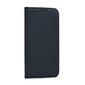 Smart Case Book Huawei P30 lite melns cena un informācija | Telefonu vāciņi, maciņi | 220.lv