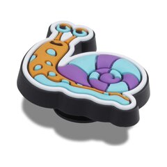 Aksesuārs apaviem Crocs™ Chill Snail, dažādas krāsas цена и информация | Шлепанцы, тапочки для женщин | 220.lv