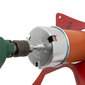 Metex Chamf, 110 mm PVC drenāžas un augsnes cauruļu slīpēšanas rīks cena un informācija | Frēzes | 220.lv
