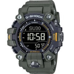 Pulkstenis vīriešiem Casio G-Shock Master OF G - Land Mudman GW-9500-3ER00-3ER цена и информация | Мужские часы | 220.lv