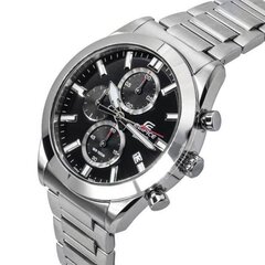 Casio  Edifice EFB-710D-1AVUEF EFB-710D-1AVUEF цена и информация | Мужские часы | 220.lv