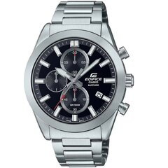 Casio  Edifice EFB-710D-1AVUEF EFB-710D-1AVUEF цена и информация | Мужские часы | 220.lv