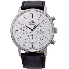 Orient RA-KV0405S10B RA-KV0405S10B цена и информация | Мужские часы | 220.lv