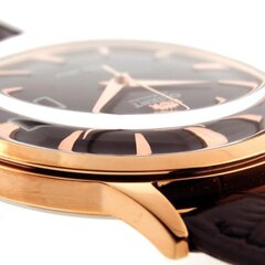 Pulkstenis vīriešiem Orient Bambino Automatic FAC00001B0 цена и информация | Мужские часы | 220.lv