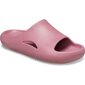 Crocs čības sievietēm Mellow Recovery Slide 306175, rozā cena un informācija | Iešļūcenes, čības sievietēm | 220.lv