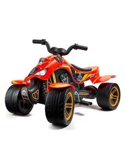 FALK Dakar Pedal Quad цена и информация | Игрушки для мальчиков | 220.lv