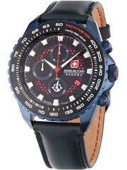 Swiss Military Hanowa SMWGC2102290 SMWGC2102290 цена и информация | Мужские часы | 220.lv