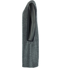 Элегантное платье-трапеция с блестками и тюлем ELECTRA цена и информация | Платья | 220.lv