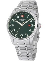 Pulkstenis vīriešiem Swiss Military Hanowa SMWGH0000803 цена и информация | Мужские часы | 220.lv