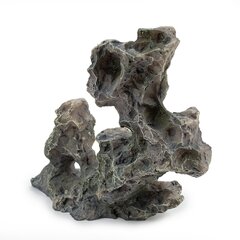 Украшение для аквариума Happet R127 камень 12,5 см цена и информация | Аквариумные растения и декорации | 220.lv