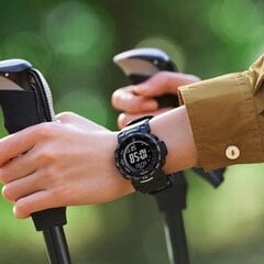 Casio Pro Trek часы цена и информация | Мужские часы | 220.lv