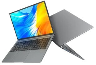 Ninkear N16 Pro 16-inch 2.5K 165Hz Intel Core i7-1260P WiFi 6 32GB RAM + 2TB SSD цена и информация | Ноутбуки | 220.lv