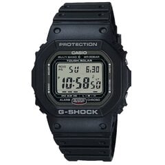 Pulkstenis vīriešiem Casio G-Shock G-Classic GW-5000U-1ER цена и информация | Мужские часы | 220.lv