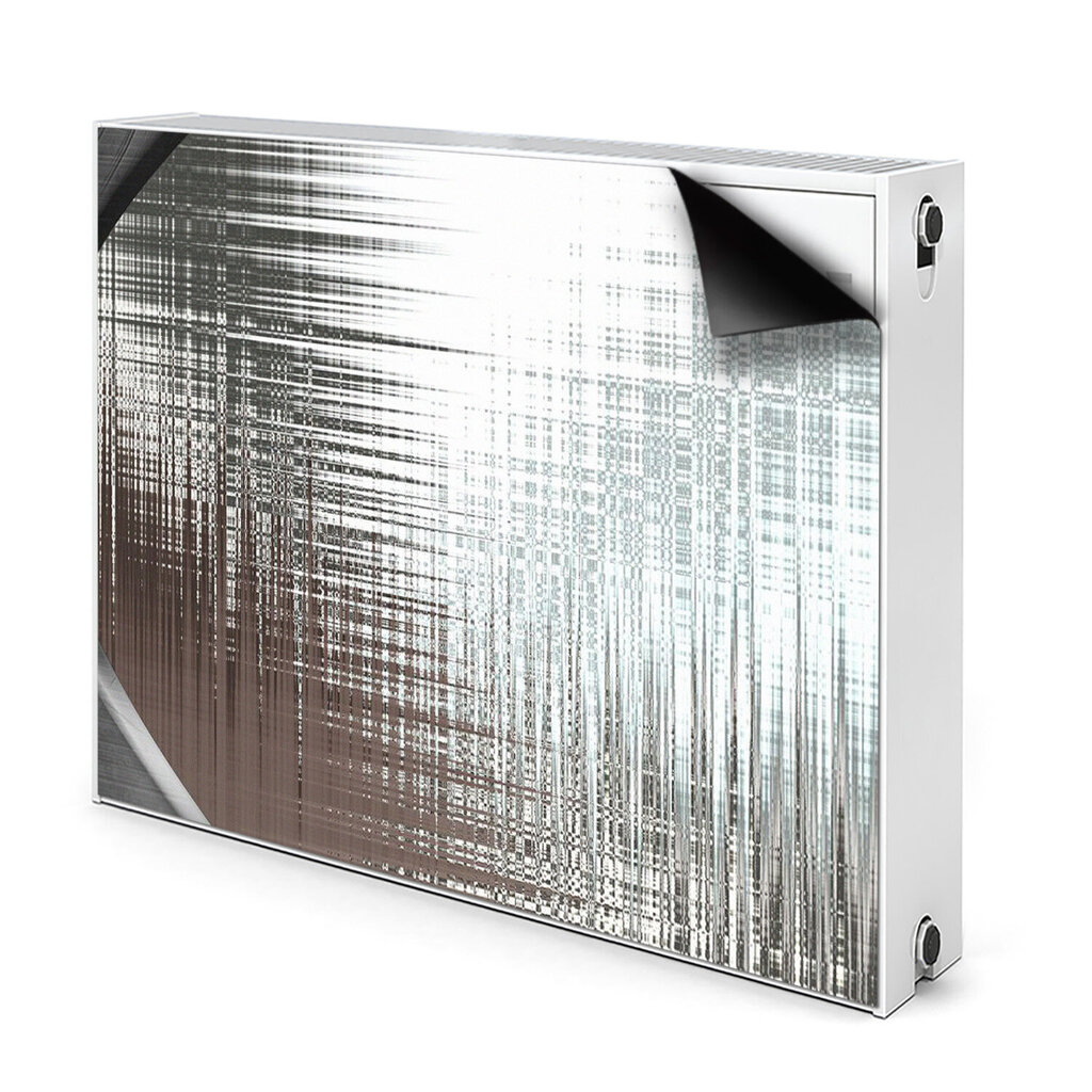 Magnētiskais aizsegs radiatoram Hydroland цена и информация | Kamīnu un krāšņu aksesuāri | 220.lv