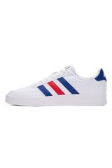 Джутовые лопатки для сада - White adidas BREAKNET 2.0, размер 42 (HP9424) HP9424_42 цена и информация | Кроссовки для мужчин | 220.lv