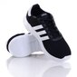Sporta apavi vīriešiem Adidas GY3094, melni cena un informācija | Sporta apavi vīriešiem | 220.lv