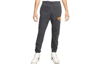 Штаны Nike RETRO FLC PANT FD0486-070, размер 2XL FD0486070_2XL цена и информация | Штаны мужские | 220.lv