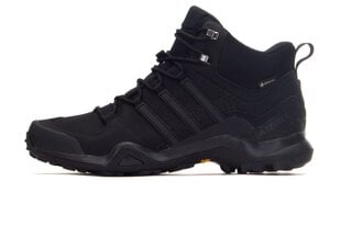 Ботинки adidas TERREX SWIFT R2 MID GTX 40 2/3 IF7636_40_23 цена и информация | Мужские ботинки | 220.lv