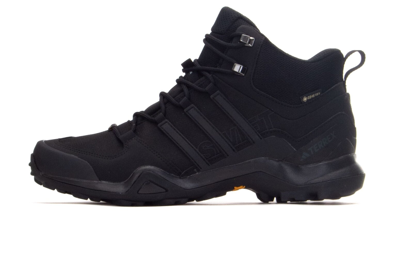 Pārgājienu apavi vīriešiem Adidas IF7636, melni цена и информация | Vīriešu kurpes, zābaki | 220.lv