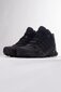 Pārgājienu apavi vīriešiem Adidas IF7636, melni цена и информация | Vīriešu kurpes, zābaki | 220.lv