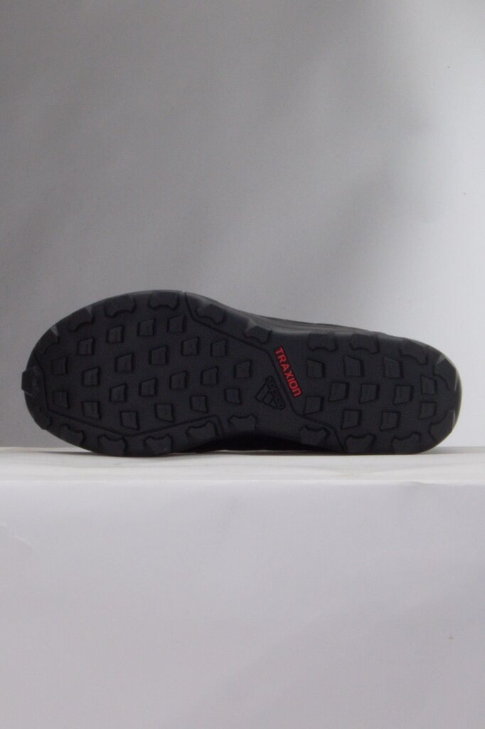 Pārgājienu apavi vīriešiem Adidas IF2581, melni cena un informācija | Vīriešu kurpes, zābaki | 220.lv