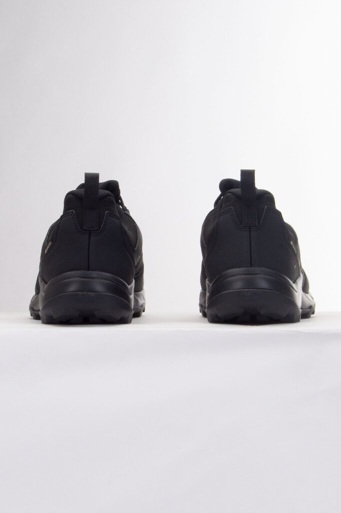 Skriešanas apavi vīriešiem Adidas IF2579, melni cena un informācija | Sporta apavi vīriešiem | 220.lv