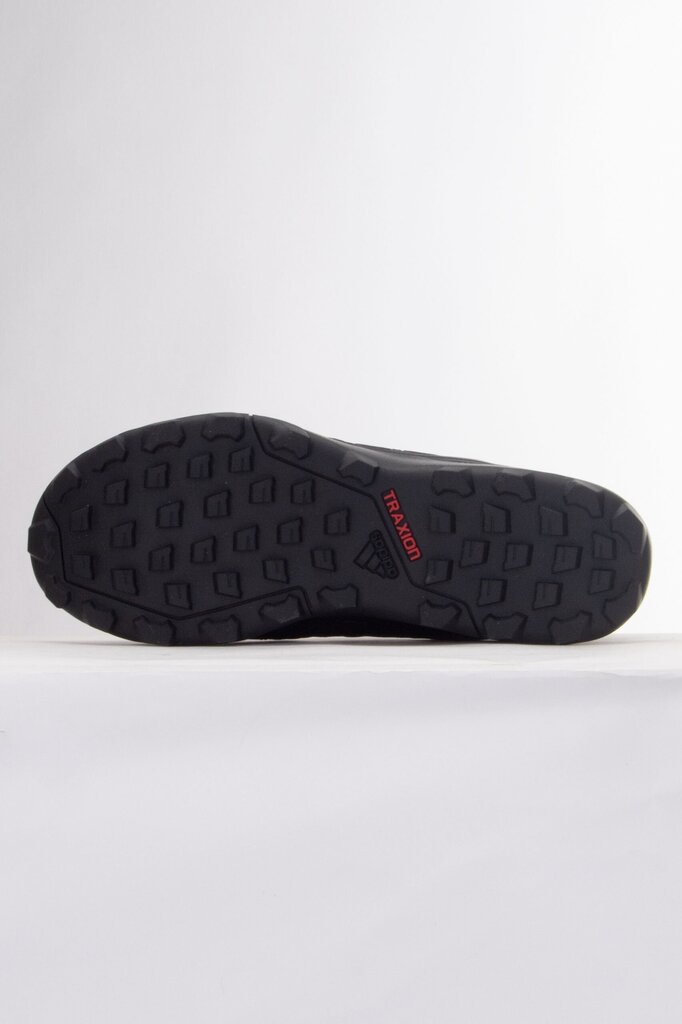 Skriešanas apavi vīriešiem Adidas IF2579, melni cena un informācija | Sporta apavi vīriešiem | 220.lv