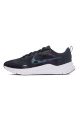 Sporta apavi vīriešiem Nike Downshifter 12 DD9293010, melni цена и информация | Кроссовки для мужчин | 220.lv