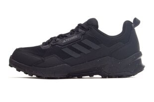 Adidas Terrex AX4 HP7388 черные ботинки, размер 44 ⅔ HP7388_44_23 цена и информация | Мужские ботинки | 220.lv