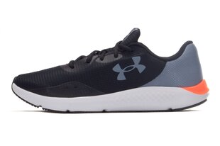 Обувь Under Armour CHARGED PURSUIT 3, Черный, Размер 44,5 3025424003_445 цена и информация | Кроссовки для мужчин | 220.lv