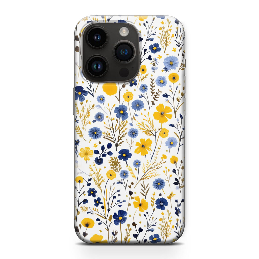 Alerio Print iPhone XS Max цена и информация | Telefonu vāciņi, maciņi | 220.lv