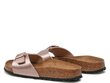 Čības sievietēm Birkenstock 1023927, rozā cena un informācija | Iešļūcenes, čības sievietēm | 220.lv