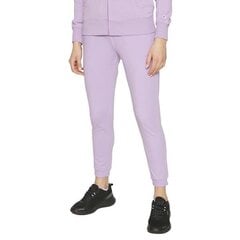 Rib cuff pants champion legacy for women's purple 116109vs022 116109VS022 цена и информация | Спортивная одежда для женщин | 220.lv