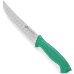 Нож шариковый для измельчения овощей и фруктов HACCP 230 мм - зеленый - HENDI 842317 цена и информация | Ножи и аксессуары для них | 220.lv