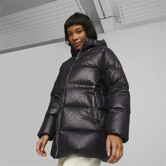 Kуртка PUMA Style Hooded 675368014099684002192 цена и информация | Женские куртки | 220.lv