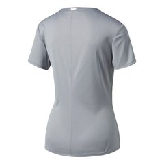 adidas Женская Футболка RS SS TEE W с коротким рукавом (серый) BP7454_36 цена и информация | Футболка женская | 220.lv